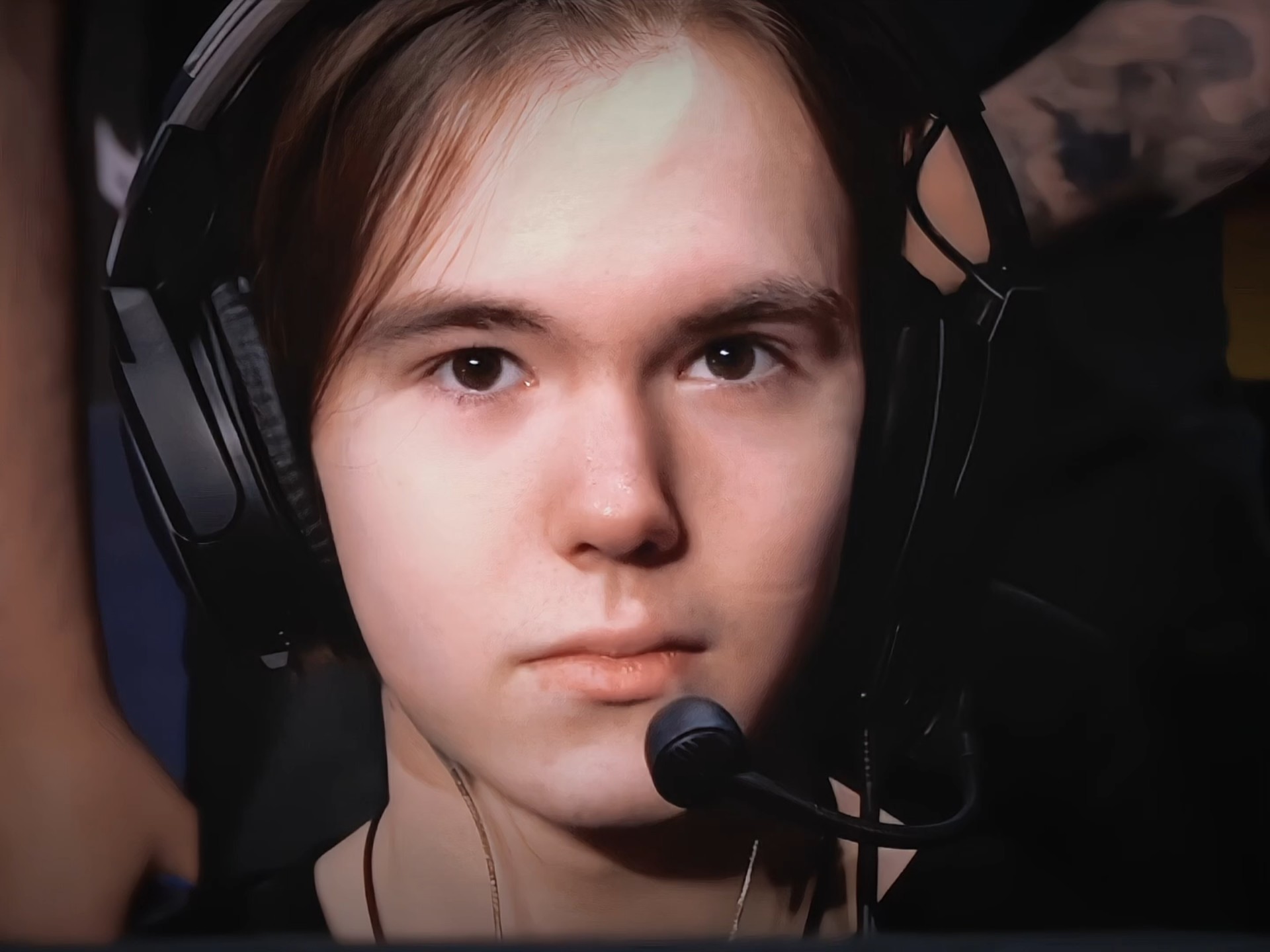 这让他在分 这让他在分